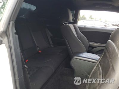 Zdjęcie 10 z 12 samochodu: 2018 DODGE CHALLENGER SXT VIN:2C3CDZAG2JH228052 - miniatura