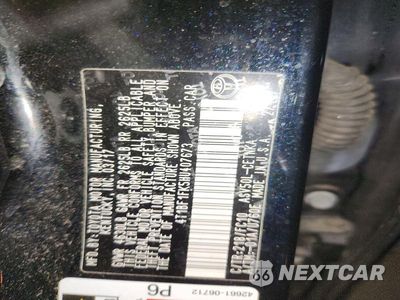 Zdjęcie 12 z 12 samochodu: 2017 TOYOTA CAMRY LE VIN:4T1BF1FK5HU407673 - miniatura
