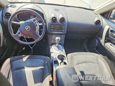 Zdjęcie 8 z 13 samochodu: 2014 NISSAN ROGUE SELECT S VIN:JN8AS5MTXEW606589 - miniatura