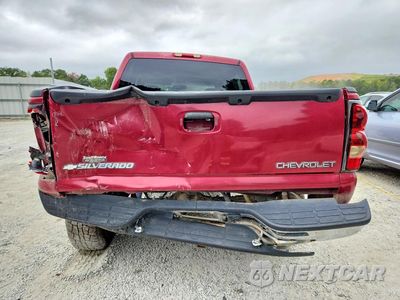 Zdjęcie 6 z 12 samochodu: 2005 CHEVROLET SILVERADO C1500 VIN:2GCEC13T951202792 - miniatura