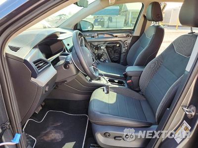 Zdjęcie 7 z 14 samochodu: 2024 VOLKSWAGEN TAOS SE VIN:3VVSX7B20RM053269 - miniatura