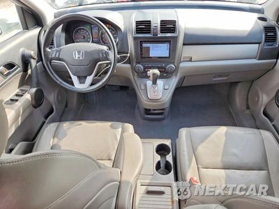Zdjęcie 8 z 14 samochodu: 2010 HONDA CR-V EXL VIN:JHLRE4H75AC015615 - miniatura