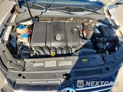 Zdjęcie 11 z 13 samochodu: 2013 VOLKSWAGEN PASSAT SE VIN:1VWBH7A37DC133973 - miniatura