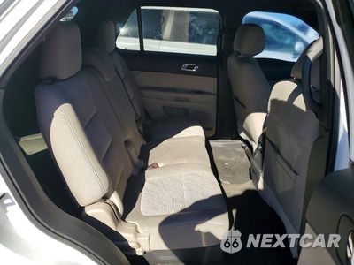 Zdjęcie 11 z 13 samochodu: 2013 FORD EXPLORER VIN:1FM5K7B84DGC94510 - miniatura
