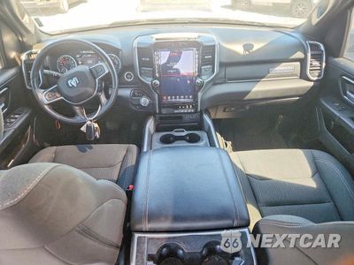 Zdjęcie 8 z 12 samochodu: 2021 RAM 1500 BIG HORN/LONE STAR VIN:1C6RREFG4MN745123 - miniatura