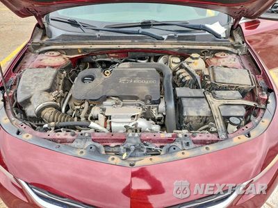 Zdjęcie 11 z 12 samochodu: 2016 CHEVROLET MALIBU LS VIN:1G1ZB5ST8GF186022 - miniatura