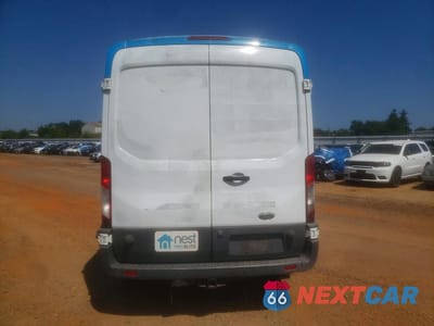 Zdjęcie 6 z 12 samochodu: 2016 FORD TRANSIT T-350 VIN:1FTBW2CM0GKA89665 - miniatura