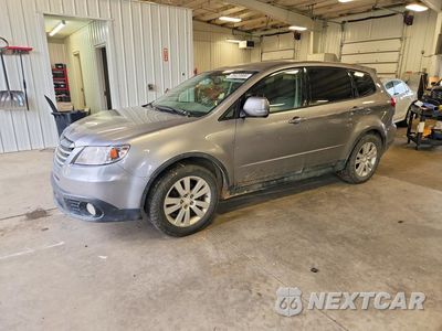 2008 SUBARU TRIBECA 4S4WX96D084413430 - główne zdjęcie licytacji z USA - miniatura