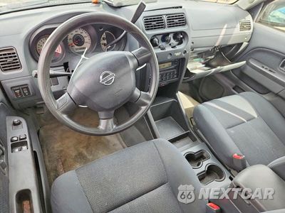 Zdjęcie 8 z 12 samochodu: 2004 NISSAN FRONTIER STANDARD VIN:1N6DD26T94C465834 - miniatura