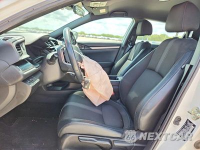 Zdjęcie 7 z 13 samochodu: 2020 HONDA CIVIC SPORT VIN:SHHFK7H43LU225019 - miniatura