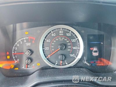 Zdjęcie 9 z 12 samochodu: 2020 TOYOTA COROLLA SE VIN:5YFS4RCE3LP027292 - miniatura