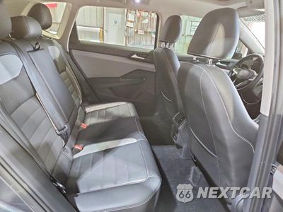 Zdjęcie 11 z 13 samochodu: 2022 VOLKSWAGEN TAOS SEL VIN:3VV2X7B2XNM014263 - miniatura