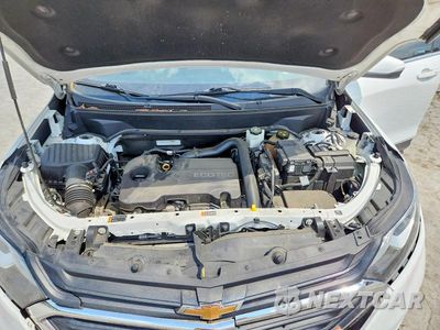 Zdjęcie 12 z 13 samochodu: 2018 CHEVROLET EQUINOX LT VIN:2GNAXJEV8J6123491 - miniatura