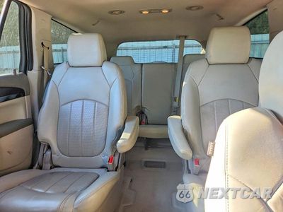 Zdjęcie 10 z 14 samochodu: 2016 BUICK ENCLAVE VIN:5GAKRBKD9GJ337623 - miniatura