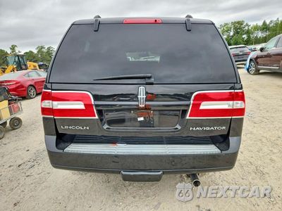 Zdjęcie 6 z 14 samochodu: 2013 LINCOLN NAVIGATOR VIN:5LMJJ2H59DEL00134 - miniatura