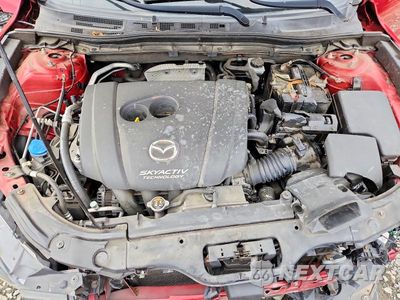 Zdjęcie 11 z 13 samochodu: 2014 MAZDA 3 GRAND TOURING VIN:JM1BM1M38E1102557 - miniatura