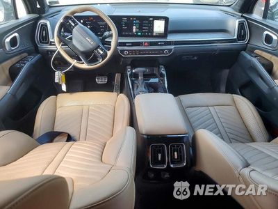Zdjęcie 8 z 13 samochodu: 2026 KIA SORENTO X-LINE SX PRESTIGE VIN:5XYRKDJF6TG416581 - miniatura