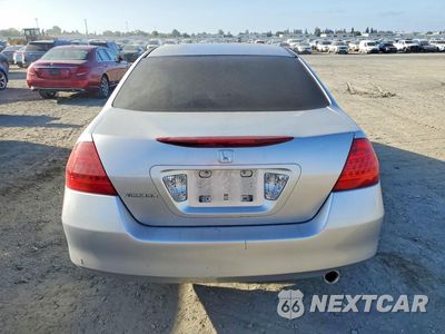 Zdjęcie 6 z 12 samochodu: 2007 HONDA ACCORD SE VIN:1HGCM563X7A196468 - miniatura