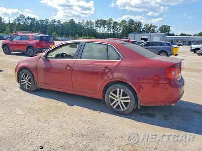 Drugie zdjęcie samochodu z przodu: 2008 VOLKSWAGEN JETTA 2.5 OPTION PACKAGE 1 VIN:3VWSF71K26M802424 - miniatura