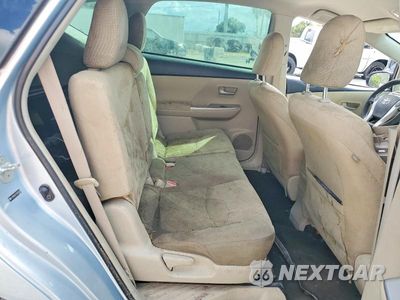Zdjęcie 11 z 13 samochodu: 2012 TOYOTA PRIUS V THREE VIN:JTDZN3EU1C3022100 - miniatura