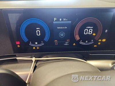 Zdjęcie 9 z 14 samochodu: 2026 HYUNDAI KONA SEL PREMIUM VIN:KM8HDCA32TU432969 - miniatura
