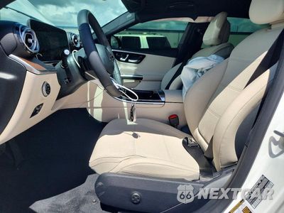 Zdjęcie 7 z 12 samochodu: 2026 MERCEDES-BENZ C 300 VIN:W1KAF4GB7TR328054 - miniatura
