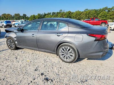 Drugie zdjęcie samochodu z przodu: 2025 NISSAN ALTIMA SV VIN:1N4BL4DVXSN365990 - miniatura