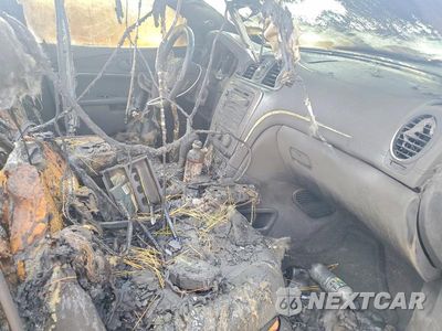 Zdjęcie 8 z 13 samochodu: 2015 BUICK ENCLAVE VIN:5GAKVBKD6FJ304752 - miniatura