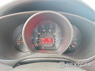 Zdjęcie 9 z 12 samochodu: 2018 KIA SOUL BASE VIN:KNDJN2A24J7895034 - miniatura