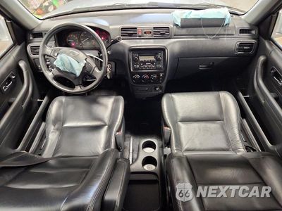 Zdjęcie 8 z 14 samochodu: 2001 HONDA CR-V SE VIN:JHLRD18751C053248 - miniatura