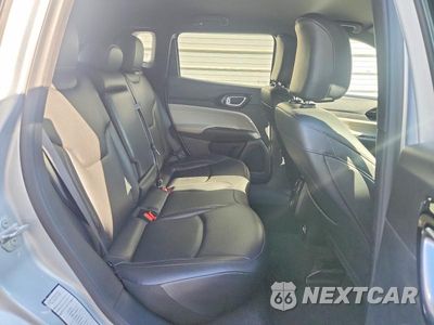 Zdjęcie 11 z 15 samochodu: 2025 JEEP COMPASS LIMITED VIN:3C4NJDCN4ST579050 - miniatura