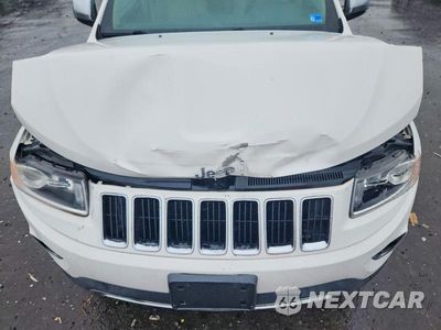 Zdjęcie 12 z 13 samochodu: 2016 JEEP GRAND CHEROKEE LIMITED VIN:1C4RJFBG6GC367303 - miniatura