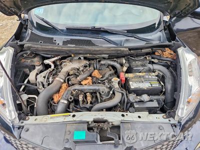 Zdjęcie 12 z 13 samochodu: 2011 NISSAN JUKE S VIN:JN8AF5MV0BT022978 - miniatura