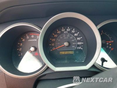 Zdjęcie 9 z 12 samochodu: 2007 TOYOTA 4RUNNER SR5 VIN:JTEZU14R170087777 - miniatura
