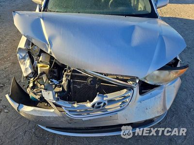 Zdjęcie 11 z 12 samochodu: 2010 HYUNDAI ELANTRA GLS VIN:KMHDU4AD9AU930872 - miniatura