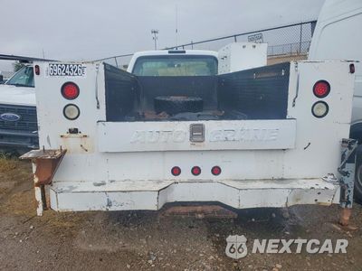 Zdjęcie 6 z 13 samochodu: 2008 FORD F350 VIN:1FDWF37Y38EB95009 - miniatura