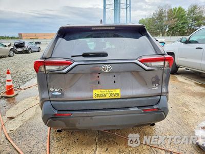 Zdjęcie 6 z 12 samochodu: 2021 TOYOTA RAV4 LE VIN:2T3G1RFV0MC251445 - miniatura