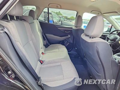 Zdjęcie 10 z 13 samochodu: 2022 SUBARU OUTBACK PREMIUM VIN:4S4BTACC3N3165814 - miniatura