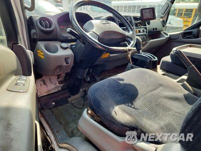 Zdjęcie 8 z 12 samochodu: 2018 HINO 195 VIN:JHHSDM2H2JK006571 - miniatura
