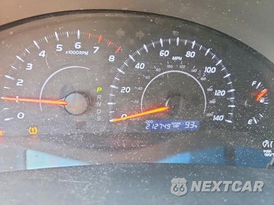 Zdjęcie 9 z 13 samochodu: 2010 TOYOTA CAMRY LE VIN:4T1BF3EK3AU080497 - miniatura