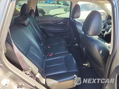 Zdjęcie 11 z 13 samochodu: 2017 NISSAN ROGUE SL VIN:JN8AT2MT7HW151569 - miniatura
