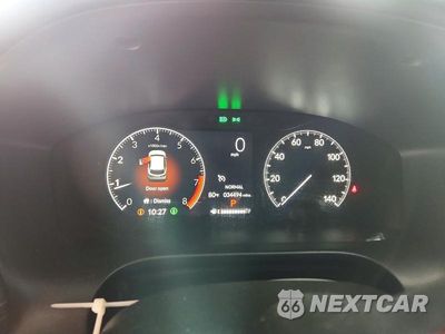 Zdjęcie 9 z 13 samochodu: 2024 HONDA HR-V SPORT VIN:3CZRZ2H59RM724508 - miniatura