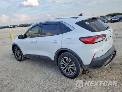 Drugie zdjęcie samochodu z przodu: 2022 FORD ESCAPE SEL VIN:1FMCU9H64NUA69610 - miniatura