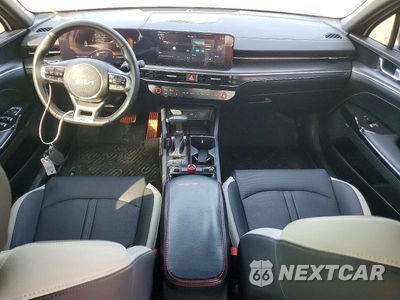 Zdjęcie 8 z 12 samochodu: 2025 KIA K5 GT LINE VIN:KNAG64J78S5319424 - miniatura