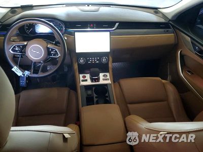 Zdjęcie 8 z 13 samochodu: 2023 JAGUAR F-PACE S VIN:SADCJ2EX6PA715272 - miniatura