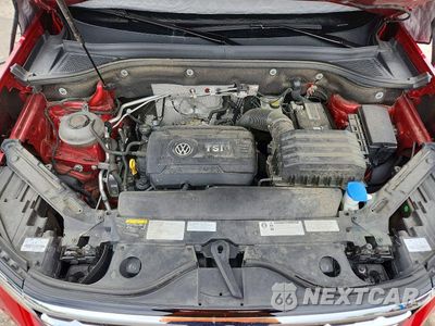 Zdjęcie 12 z 13 samochodu: 2020 VOLKSWAGEN ATLAS CROSS SPORT SEL VIN:1V2MC2CA6LC206532 - miniatura