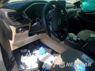 Zdjęcie 8 z 12 samochodu: 2022 FORD ESCAPE SE VIN:1FMCU9G67NUB32555 - miniatura