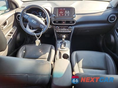 Zdjęcie 8 z 14 samochodu: 2018 HYUNDAI KONA LIMITED VIN:KM8K3CA50JU097654 - miniatura