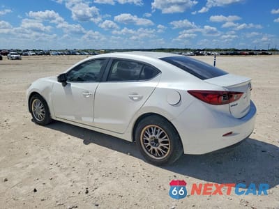 Drugie zdjęcie samochodu z przodu: 2014 MAZDA 3 TOURING VIN:JM1BM1V72E1128315 - miniatura