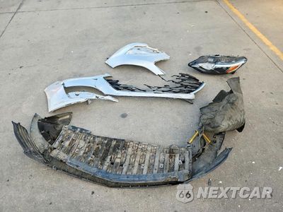 Zdjęcie 12 z 13 samochodu: 2021 CHEVROLET MALIBU LT VIN:1G1ZD5ST3MF072080 - miniatura